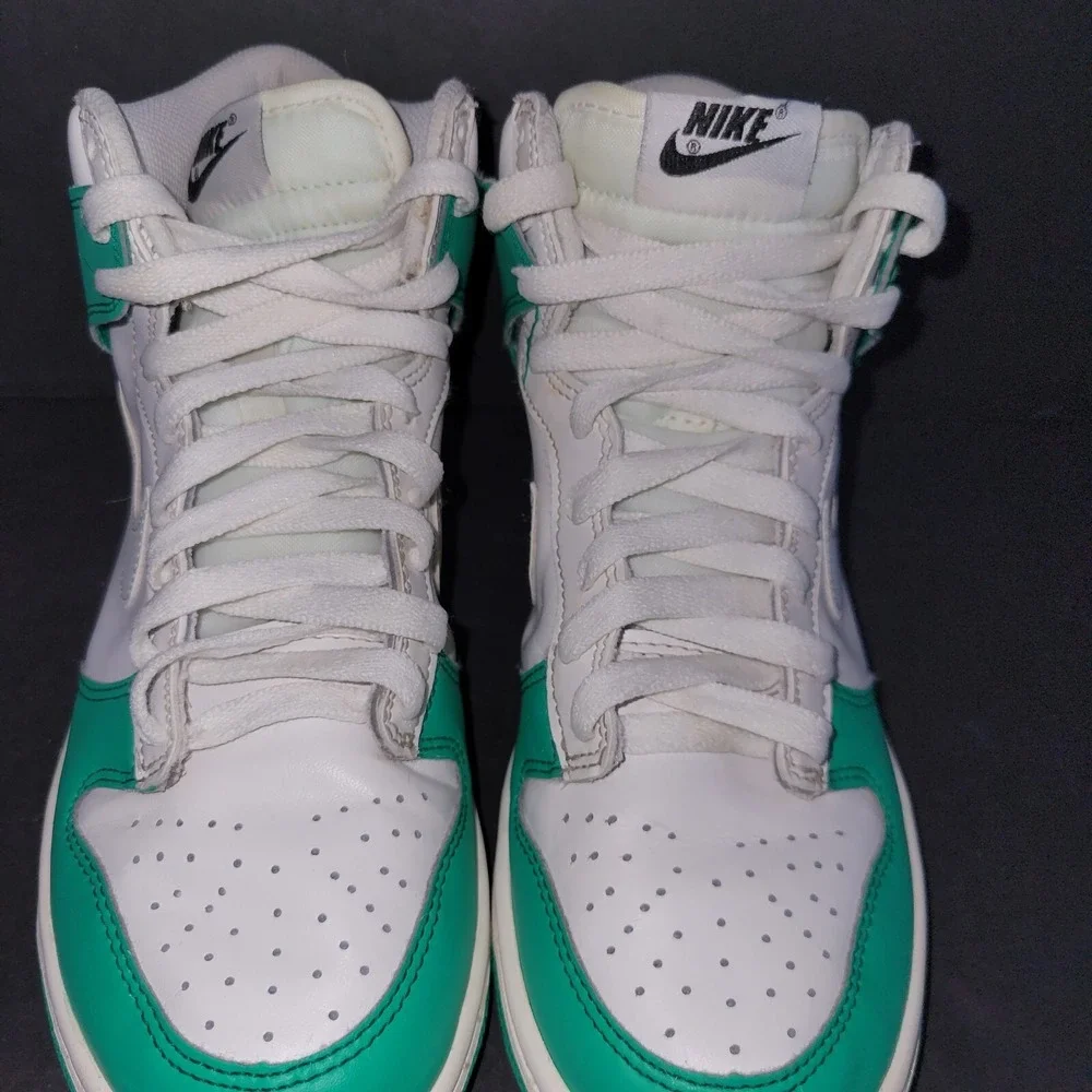 Nike dunk high